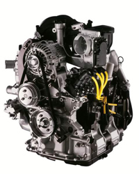 C252A Engine
